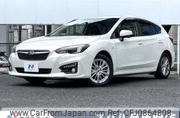 subaru impreza-wagon 2018 -SUBARU--Impreza Wagon DBA-GT2--GT2-032569---SUBARU--Impreza Wagon DBA-GT2--GT2-032569-