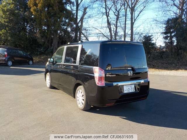 honda stepwagon 2013 -HONDA 【野田 500】--Stepwgn DBA-RK1--RK1-1309631---HONDA 【野田 500】--Stepwgn DBA-RK1--RK1-1309631- image 2