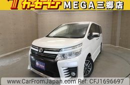 toyota voxy 2016 CFJ1696697