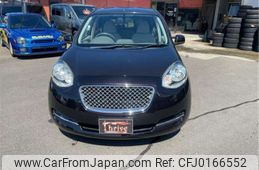 nissan march 2013 -NISSAN--March DBA-K13--K13-720040---NISSAN--March DBA-K13--K13-720040-