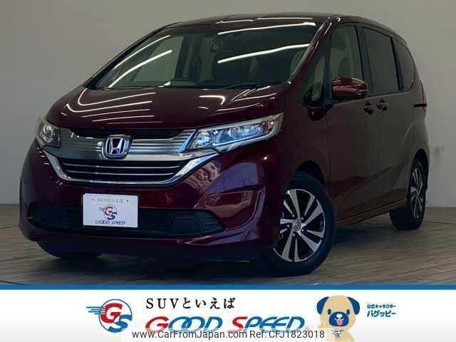 honda freed 2017 CFJ1823018 image 1