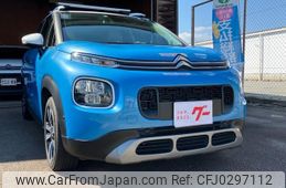 citroen c3 2020 -CITROEN 【名変中 】--Citroen C3 A8HN05--K4384721---CITROEN 【名変中 】--Citroen C3 A8HN05--K4384721-