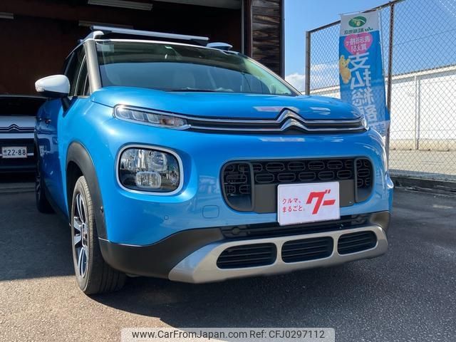 citroen c3 2020 -CITROEN 【名変中 】--Citroen C3 A8HN05--K4384721---CITROEN 【名変中 】--Citroen C3 A8HN05--K4384721- image 1