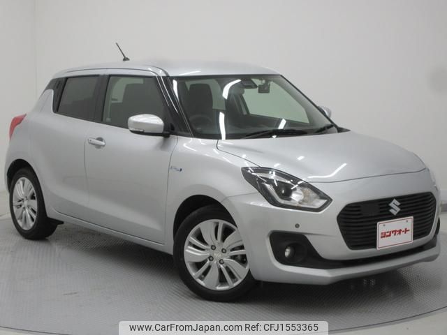 suzuki swift 2018 CFJ1553365 image 1