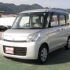 suzuki spacia 2013 quick_quick_MK32S_MK32S-122307 image 1