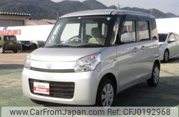 suzuki spacia 2013 quick_quick_MK32S_MK32S-122307