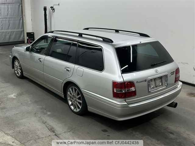 toyota crown-estate 2003 -TOYOTA--Crown Esrate JZS171W-0103751---TOYOTA--Crown Esrate JZS171W-0103751- image 2