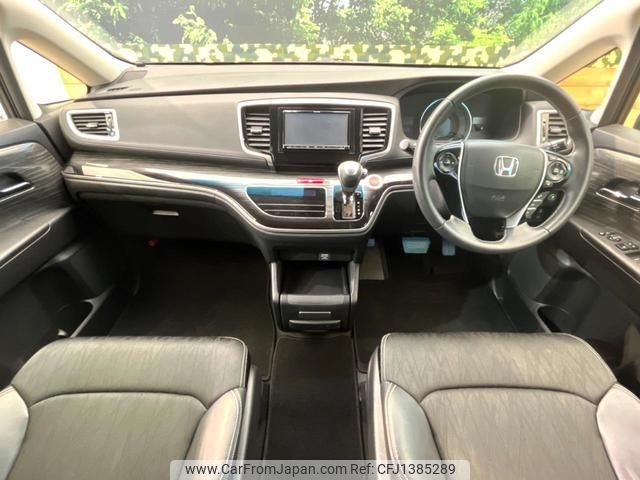 honda odyssey 2017 quick_quick_RC1_RC1-1124520 image 2