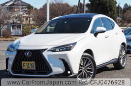 lexus nx 2023 -LEXUS--Lexus NX 6AA-AAZH25--AAZH25-6004992---LEXUS--Lexus NX 6AA-AAZH25--AAZH25-6004992-