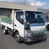 mitsubishi-fuso canter 2018 GOO_NET_EXCHANGE_1300204A30241113W002 image 4