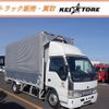 isuzu elf-truck 2004 CFJ0620536 image 1