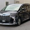 toyota alphard 2020 -TOYOTA--Alphard 6AA-AYH30W--AYH30-0119101---TOYOTA--Alphard 6AA-AYH30W--AYH30-0119101- image 3