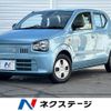 suzuki alto 2018 quick_quick_HA36S_HA36S-384402 image 1