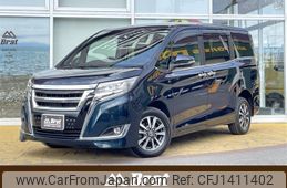 toyota esquire 2017 -TOYOTA--Esquire DBA-ZRR85G--ZRR85-0082128---TOYOTA--Esquire DBA-ZRR85G--ZRR85-0082128-