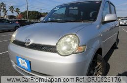 toyota sienta 2006 REALMOTOR_Y2024110461A-21