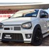 suzuki alto 2016 quick_quick_DBA-HA36S_HA36S-874997 image 7