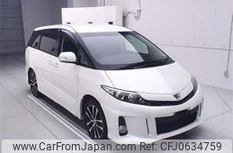 toyota estima 2012 -TOYOTA--Estima ACR50W-0150145---TOYOTA--Estima ACR50W-0150145-