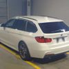 bmw 3-series 2015 quick_quick_DBA-3B20_WBA3G72090KW10642 image 2