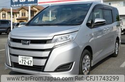 toyota noah 2017 CFJ1743299