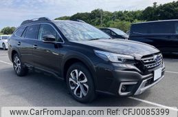 subaru outback 2022 quick_quick_4BA-BT5_BT5-010546