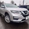 nissan x-trail 2018 -NISSAN--X-Trail DBA-NT32--NT32-584220---NISSAN--X-Trail DBA-NT32--NT32-584220- image 1