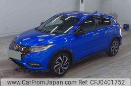 honda vezel 2020 -HONDA--VEZEL 6BA-RU1--RU1-1400018---HONDA--VEZEL 6BA-RU1--RU1-1400018-