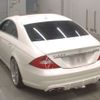 mercedes-benz cls-class 2007 -MERCEDES-BENZ--Benz CLS 219356C-WDD2193561A125331---MERCEDES-BENZ--Benz CLS 219356C-WDD2193561A125331- image 7