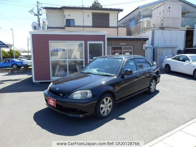 honda civic-ferio 1998 quick_quick_EK3_EK3-3300623 image 1