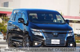 nissan elgrand 2015 -NISSAN--Elgrand DBA-TE52--TE52-081079---NISSAN--Elgrand DBA-TE52--TE52-081079-