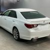 toyota mark-x 2010 -TOYOTA 【熊本 301や353】--MarkX GRX130-6020153---TOYOTA 【熊本 301や353】--MarkX GRX130-6020153- image 2