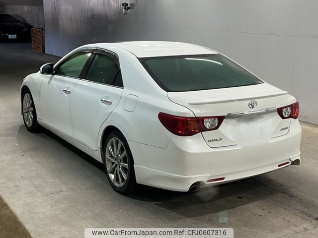 toyota mark-x 2010 -TOYOTA 【熊本 301や353】--MarkX GRX130-6020153---TOYOTA 【熊本 301や353】--MarkX GRX130-6020153- image 2