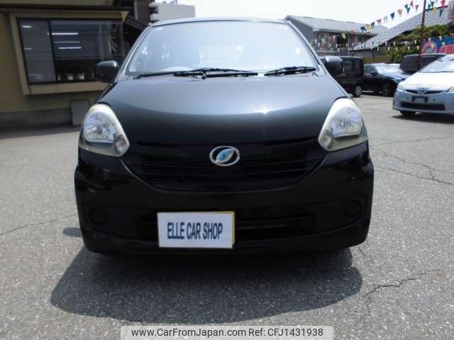 daihatsu mira-e-s 2014 -DAIHATSU 【石川 580ﾕ5677】--Mira e:s DBA-LA300S--LA300S-1245966---DAIHATSU 【石川 580ﾕ5677】--Mira e:s DBA-LA300S--LA300S-1245966- image 2