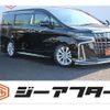 toyota alphard 2019 -TOYOTA--Alphard DBA-AGH30W--AGH30-0295364---TOYOTA--Alphard DBA-AGH30W--AGH30-0295364- image 1