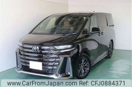 toyota vellfire 2023 -TOYOTA 【浜松 999ｱ9999】--Vellfire 5BA-TAHA40W--TAHA40-0001003---TOYOTA 【浜松 999ｱ9999】--Vellfire 5BA-TAHA40W--TAHA40-0001003-