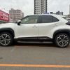 toyota yaris-cross 2020 CFJ1817969 image 5