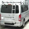 toyota hiace-van 2013 -TOYOTA--Hiace Van KDH206V--8060540---TOYOTA--Hiace Van KDH206V--8060540- image 2