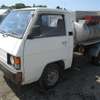 mitsubishi delica-truck 1982 -三菱--デリカトラック　２ＷＤ J-L031Pｶｲ--LO31P-0205650---三菱--デリカトラック　２ＷＤ J-L031Pｶｲ--LO31P-0205650- image 2