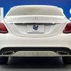 mercedes-benz c-class 2017 -MERCEDES-BENZ--Benz C Class DBA-205040C--WDD2050402R293849---MERCEDES-BENZ--Benz C Class DBA-205040C--WDD2050402R293849- image 17