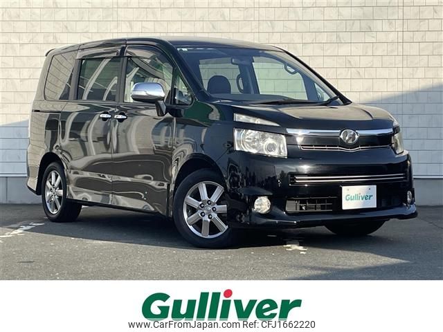 toyota voxy 2009 CFJ1662220 image 1