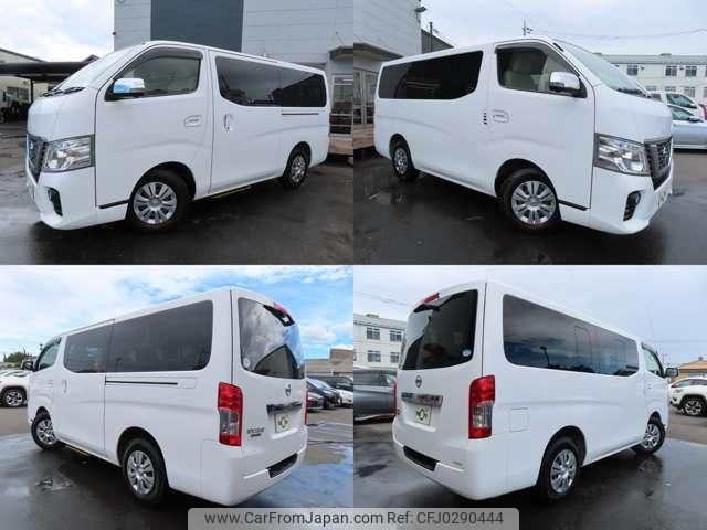 nissan nv350-caravan-wagon 2019 quick_quick_CBA-KS2E26_KS2E26-102758 image 2