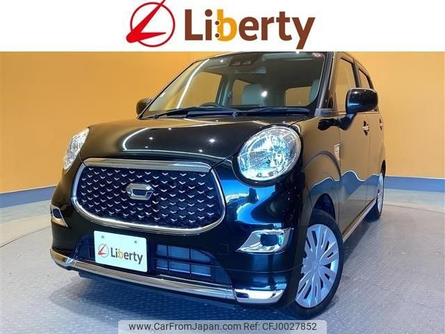 daihatsu cast 2018 quick_quick_LA250S_LA250S-0146923 image 1