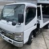 mitsubishi-fuso canter 2013 -MITSUBISHI 【長崎 100ｽ1407】--Canter FEA20--520104---MITSUBISHI 【長崎 100ｽ1407】--Canter FEA20--520104- image 1