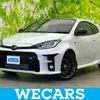 toyota yaris 2020 quick_quick_4BA-GXPA16_GXPA16-0001544 image 1