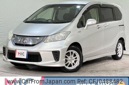 honda freed-hybrid 2012 quick_quick_GP3_GP3-1022356