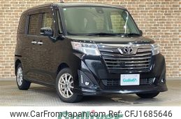 toyota roomy 2017 CFJ1685646