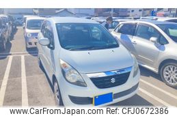 suzuki cervo 2007 -SUZUKI--Cervo CBA-HG21S--HG21S-603676---SUZUKI--Cervo CBA-HG21S--HG21S-603676-