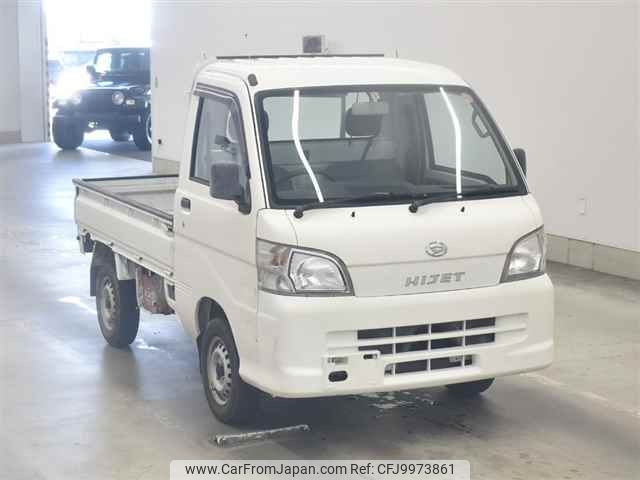 daihatsu hijet-truck undefined -DAIHATSU--Hijet Truck S211P-0065631---DAIHATSU--Hijet Truck S211P-0065631- image 1