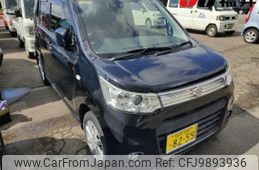 suzuki wagon-r 2013 -SUZUKI 【福井 580ﾂ8255】--Wagon R MH34S--709458---SUZUKI 【福井 580ﾂ8255】--Wagon R MH34S--709458-