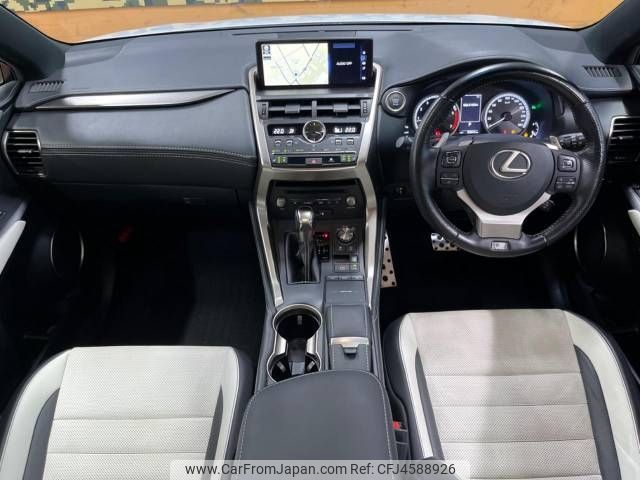 lexus nx 2017 -LEXUS--Lexus NX DBA-AGZ10--AGZ10-1015473---LEXUS--Lexus NX DBA-AGZ10--AGZ10-1015473- image 2