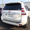 toyota land-cruiser-prado 2016 -TOYOTA 【春日井 300ﾅ4129】--Land Cruiser Prado LDA-GDJ151W--GDJ151W-0003112---TOYOTA 【春日井 300ﾅ4129】--Land Cruiser Prado LDA-GDJ151W--GDJ151W-0003112- image 2